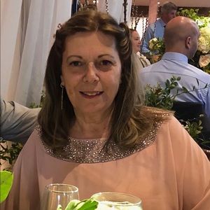 Meet your Posher, Jo-ann